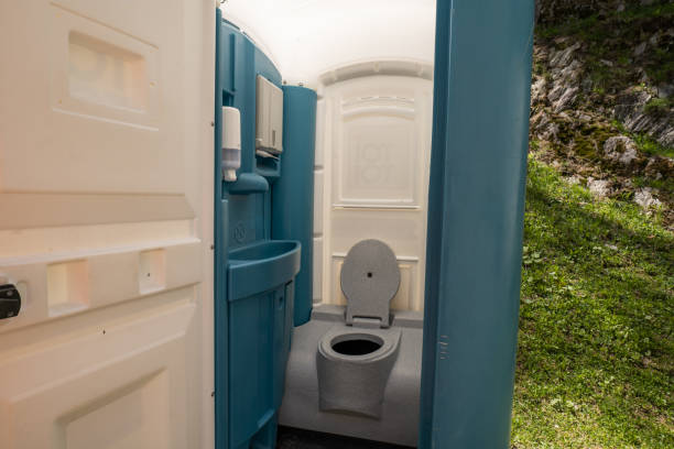 Best Porta potty for special events  in Guttenberg, IA
