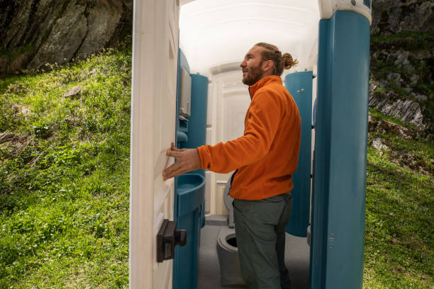 Best Emergency porta potty rental  in Guttenberg, IA