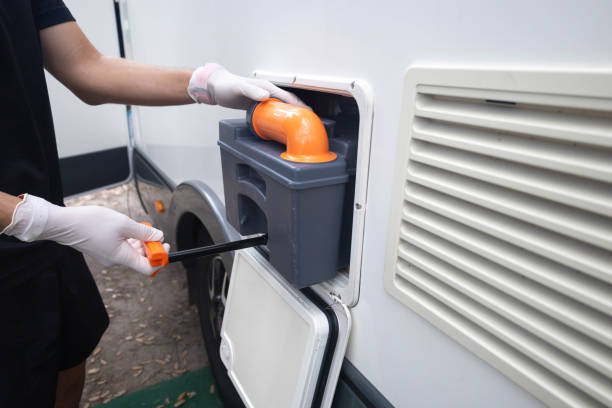 Best Local porta potty services  in Guttenberg, IA