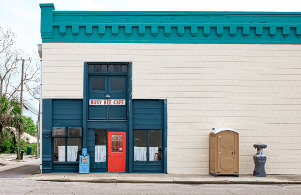 Best Best portable toilet rental  in Guttenberg, IA